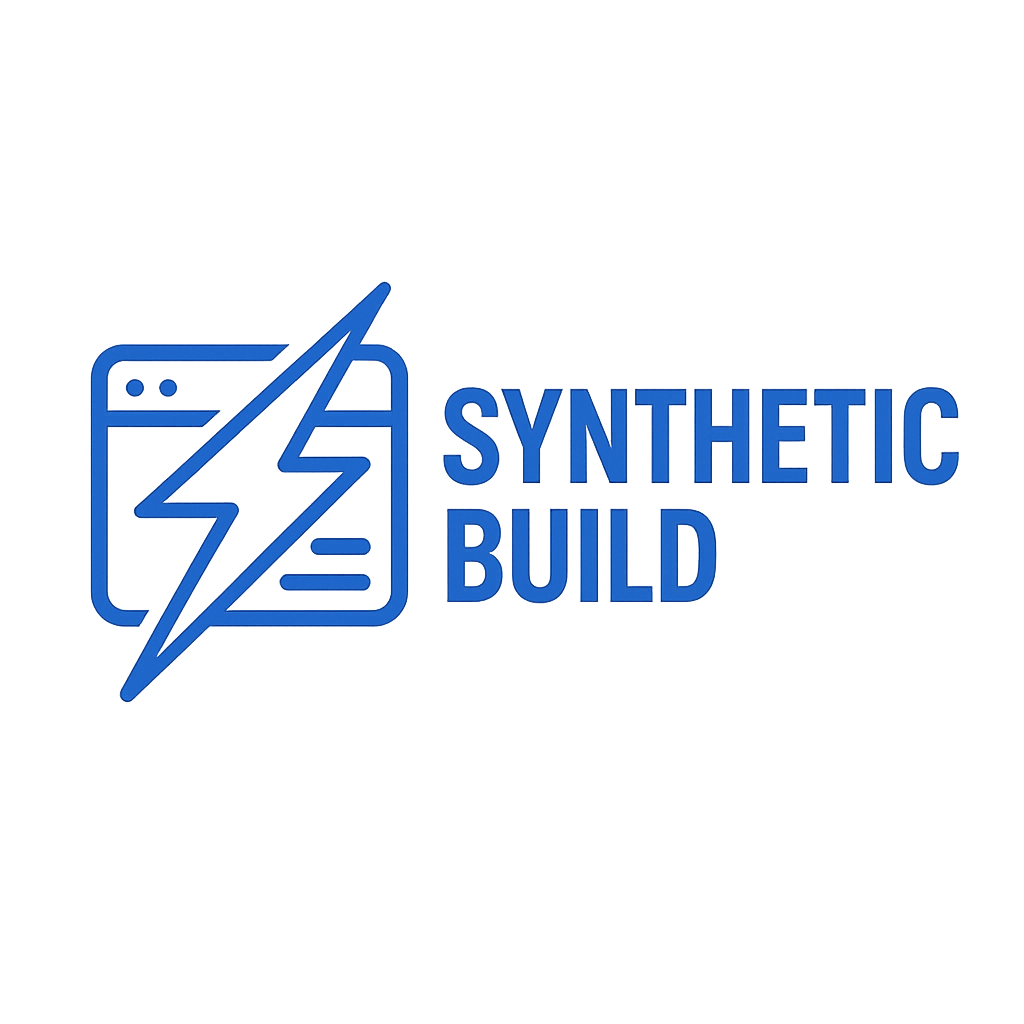 Synthetic Build